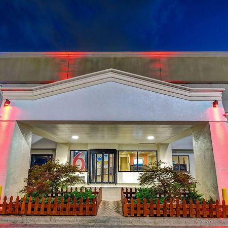 Motel 6-Norcross, Ga Kültér fotó