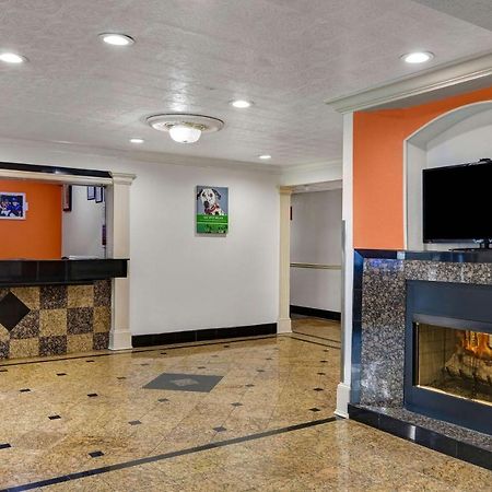 Motel 6-Norcross, Ga Kültér fotó