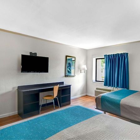 Motel 6-Norcross, Ga Kültér fotó