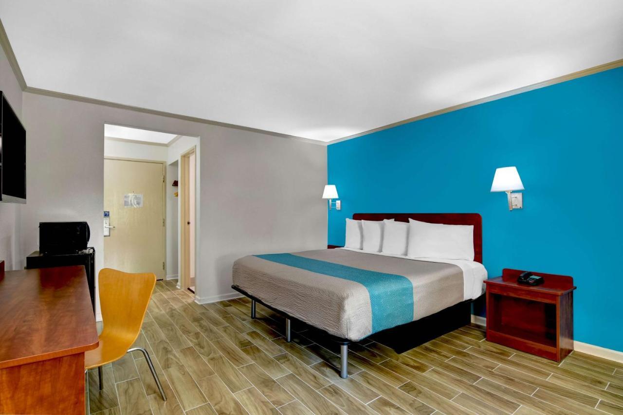 Motel 6-Norcross, Ga Kültér fotó