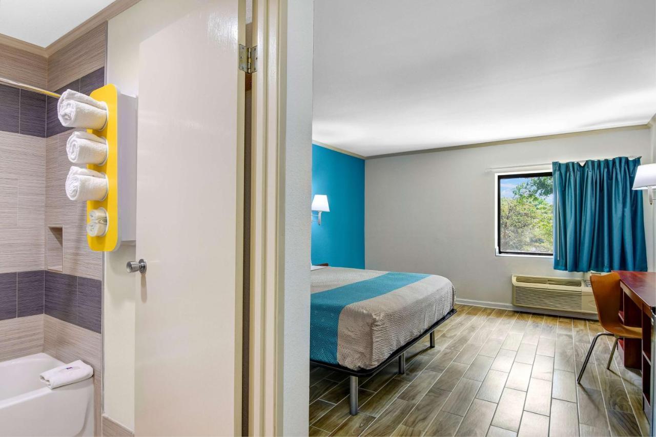Motel 6-Norcross, Ga Kültér fotó