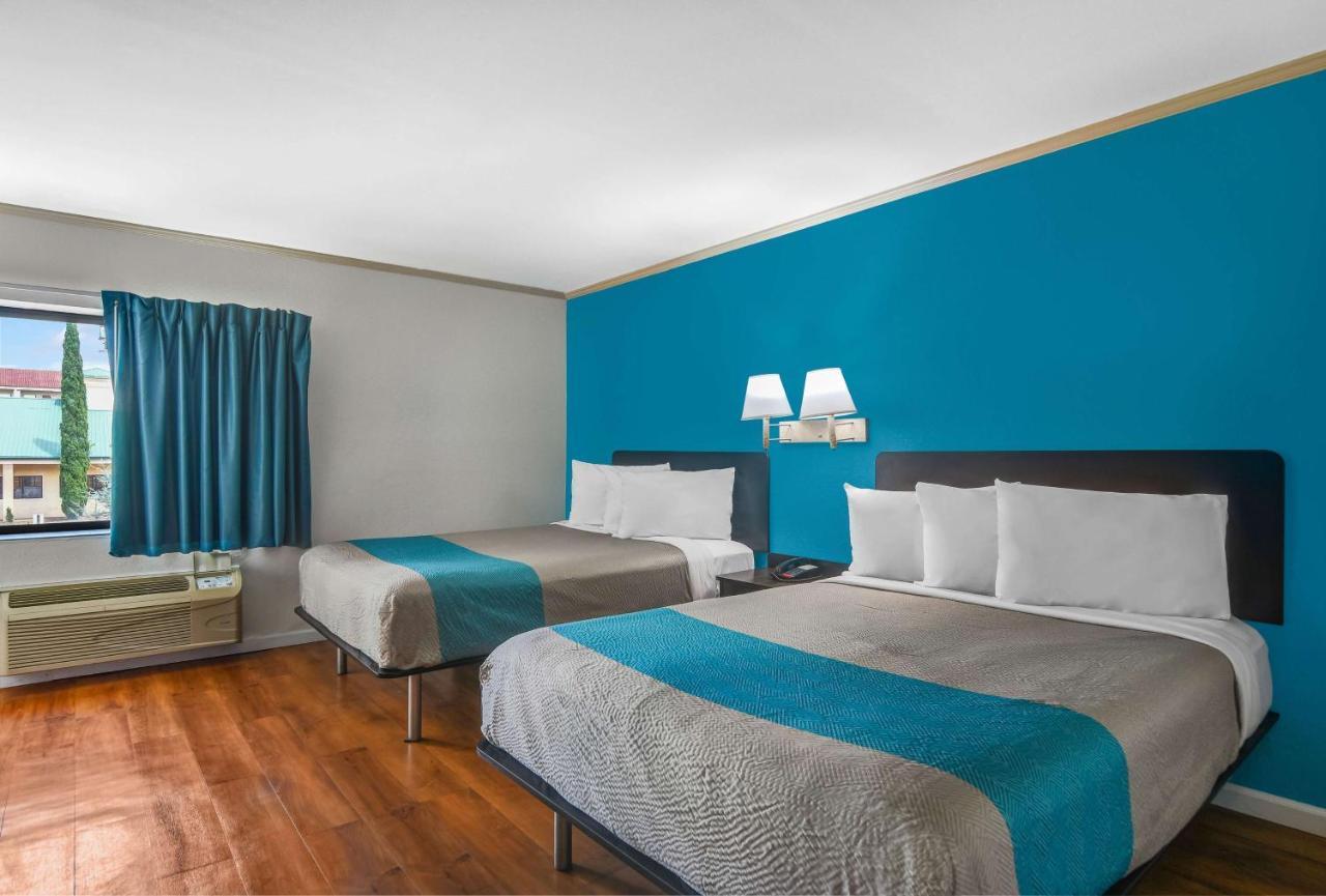Motel 6-Norcross, Ga Kültér fotó