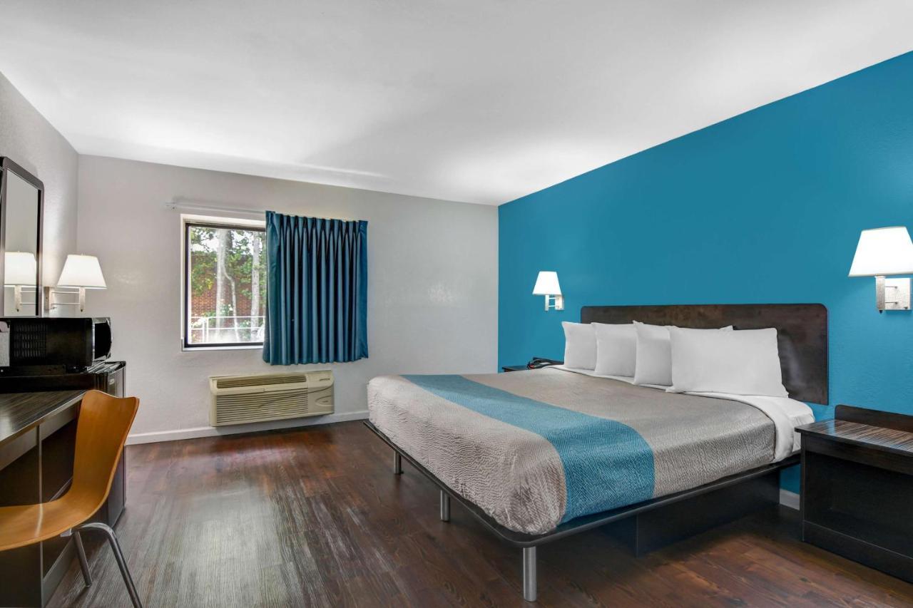 Motel 6-Norcross, Ga Kültér fotó
