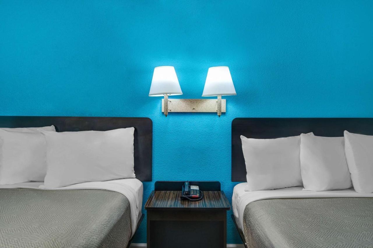 Motel 6-Norcross, Ga Kültér fotó