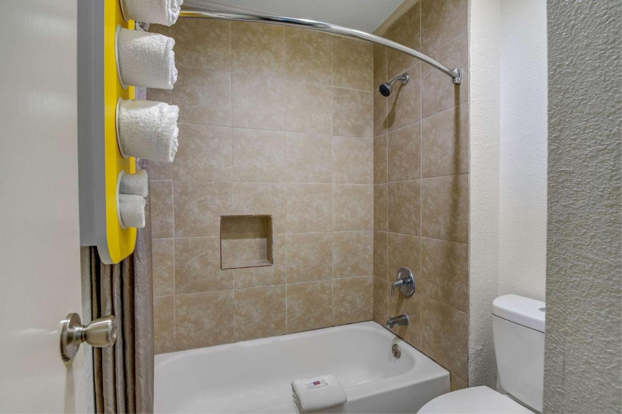 Motel 6-Norcross, Ga Kültér fotó
