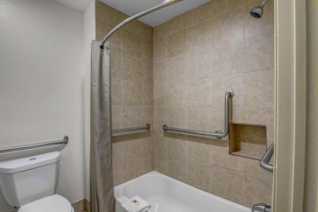 Motel 6-Norcross, Ga Kültér fotó