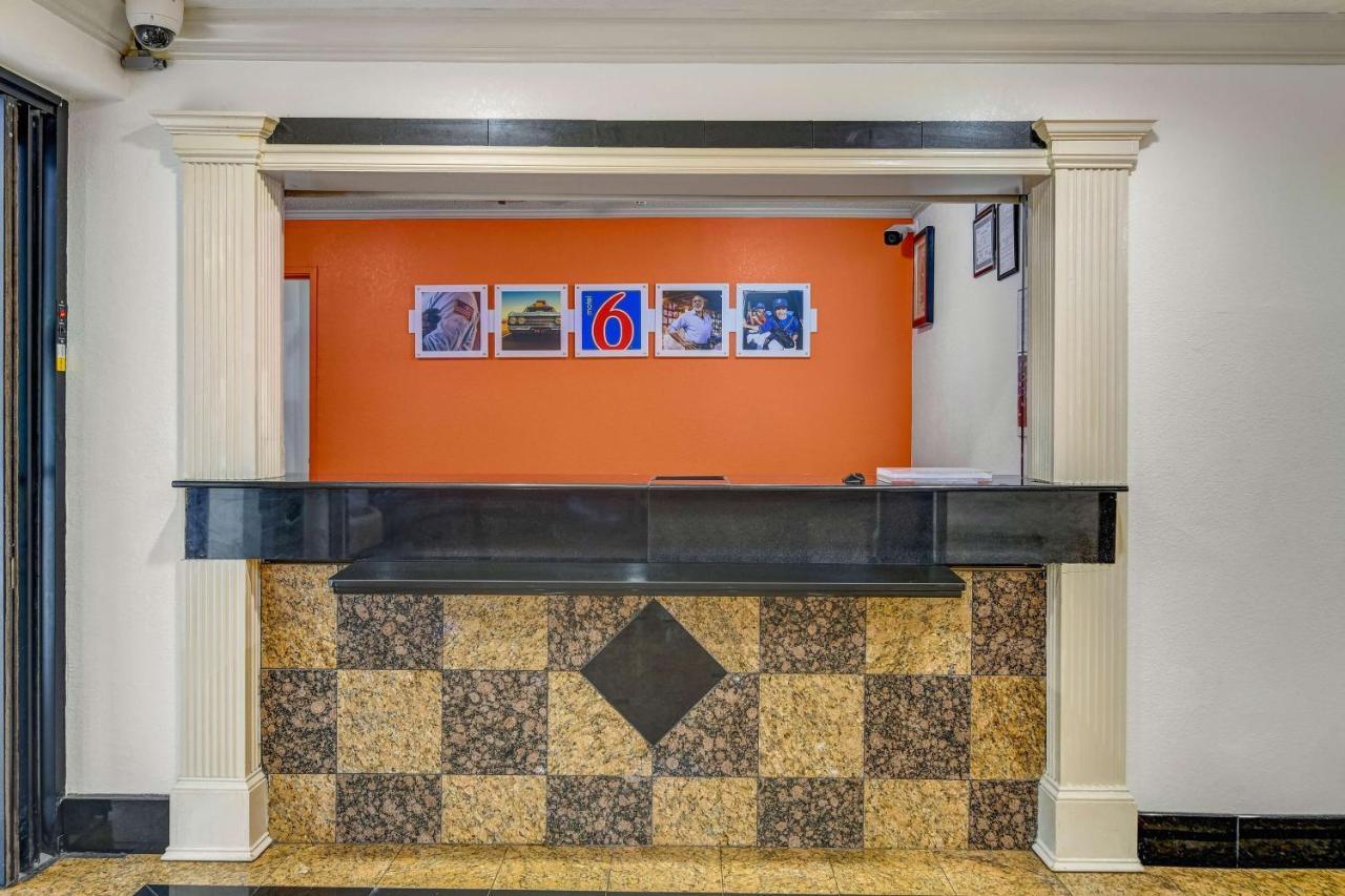 Motel 6-Norcross, Ga Kültér fotó