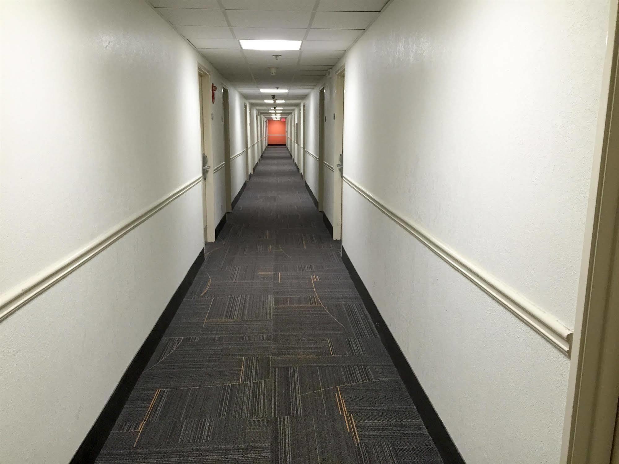 Motel 6-Norcross, Ga Kültér fotó
