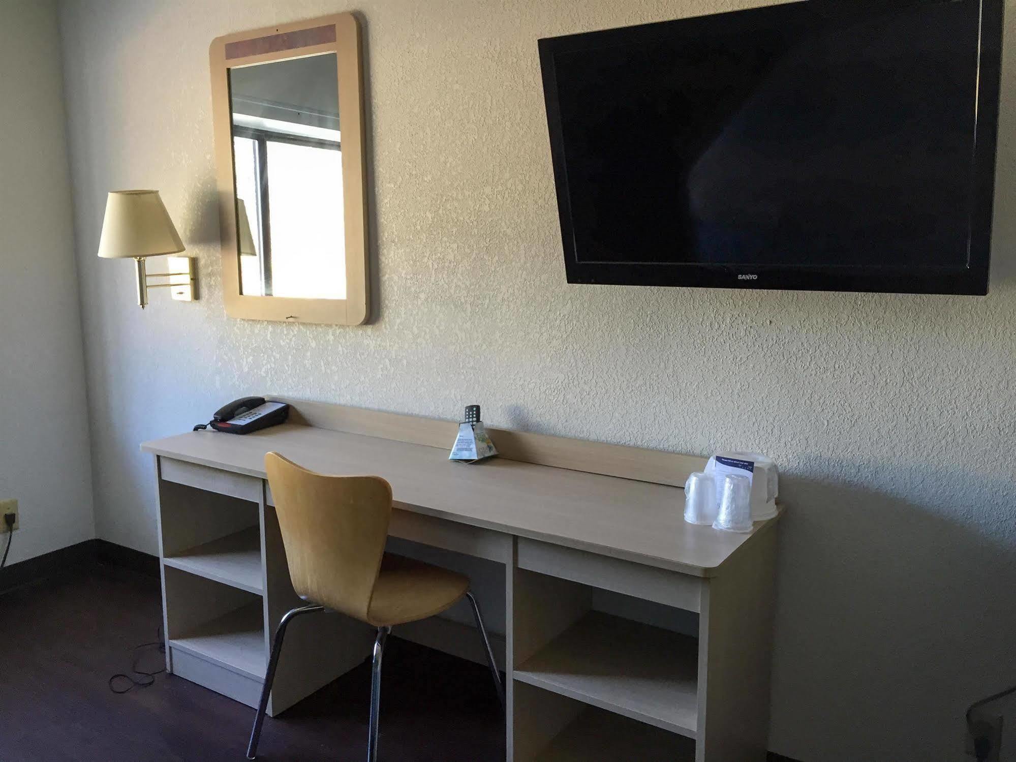 Motel 6-Norcross, Ga Kültér fotó