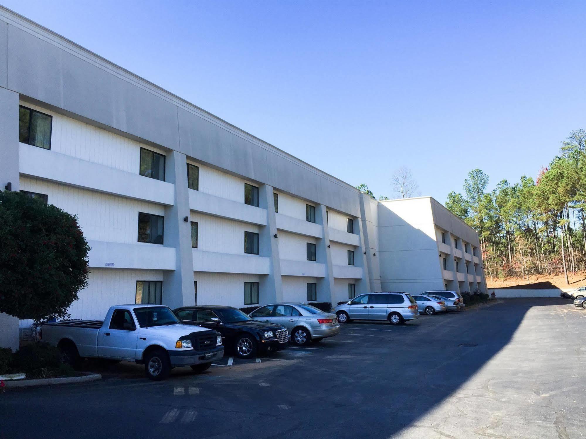 Motel 6-Norcross, Ga Kültér fotó