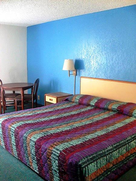 Motel 6-Norcross, Ga Szoba fotó