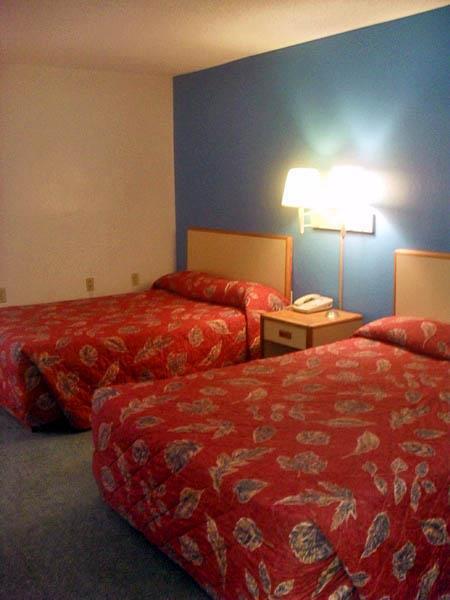 Motel 6-Norcross, Ga Szoba fotó